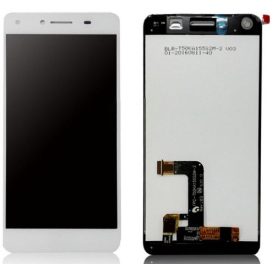 TOUCH+DISPLAY HUAWEI Y5 II BLANCO